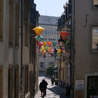 Photo de Luxembourg - Luxembourg-ville